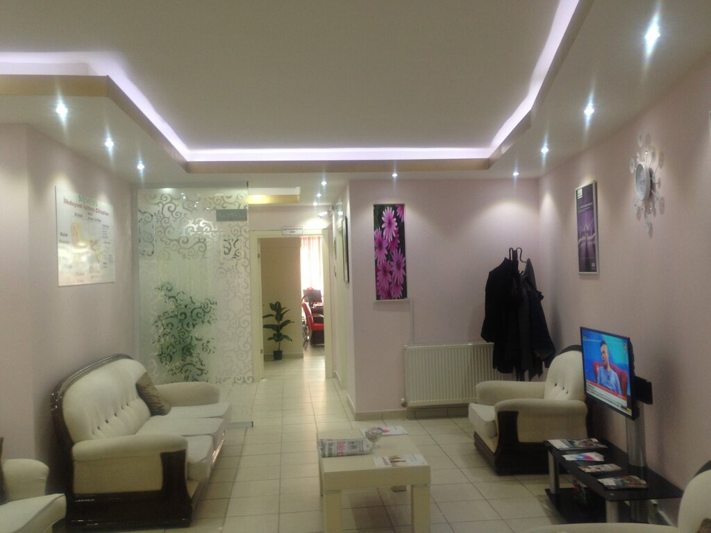 Hearing aids Corum Ilkduyum Hearing Aids Sales and Application Center, Corum, photo
