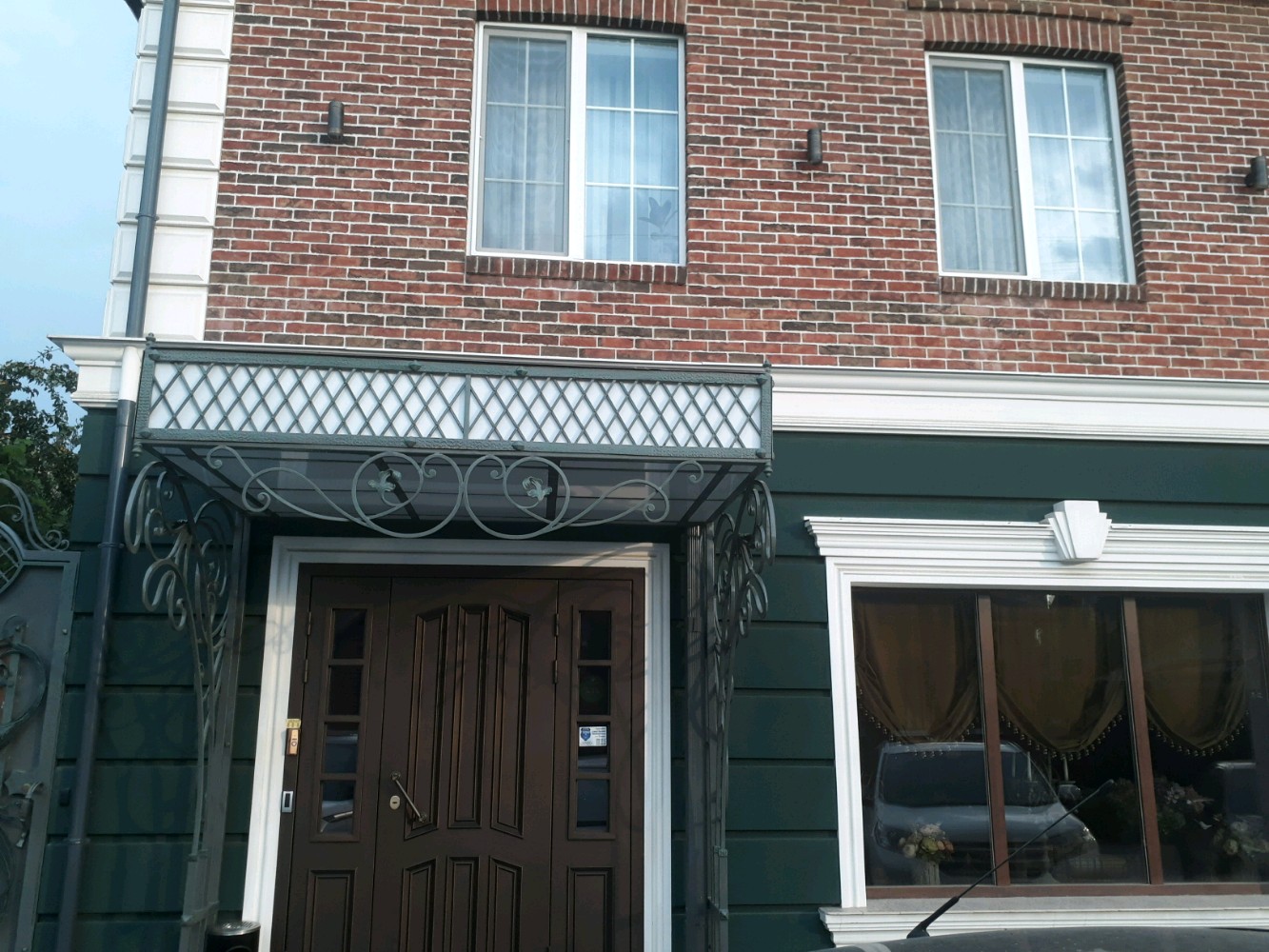 Фото Дон Мажор