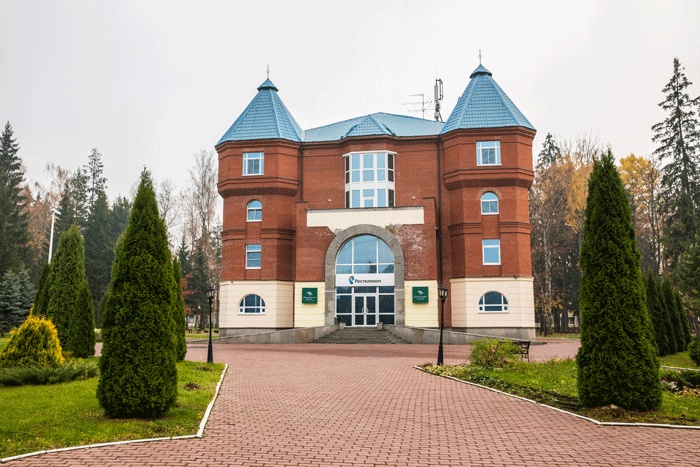 Фото отеля 5