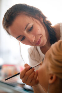 Aksioma krasoty (Samara, posyolok Mekhzavod, 1-y kvartal, 40), beauty salon
