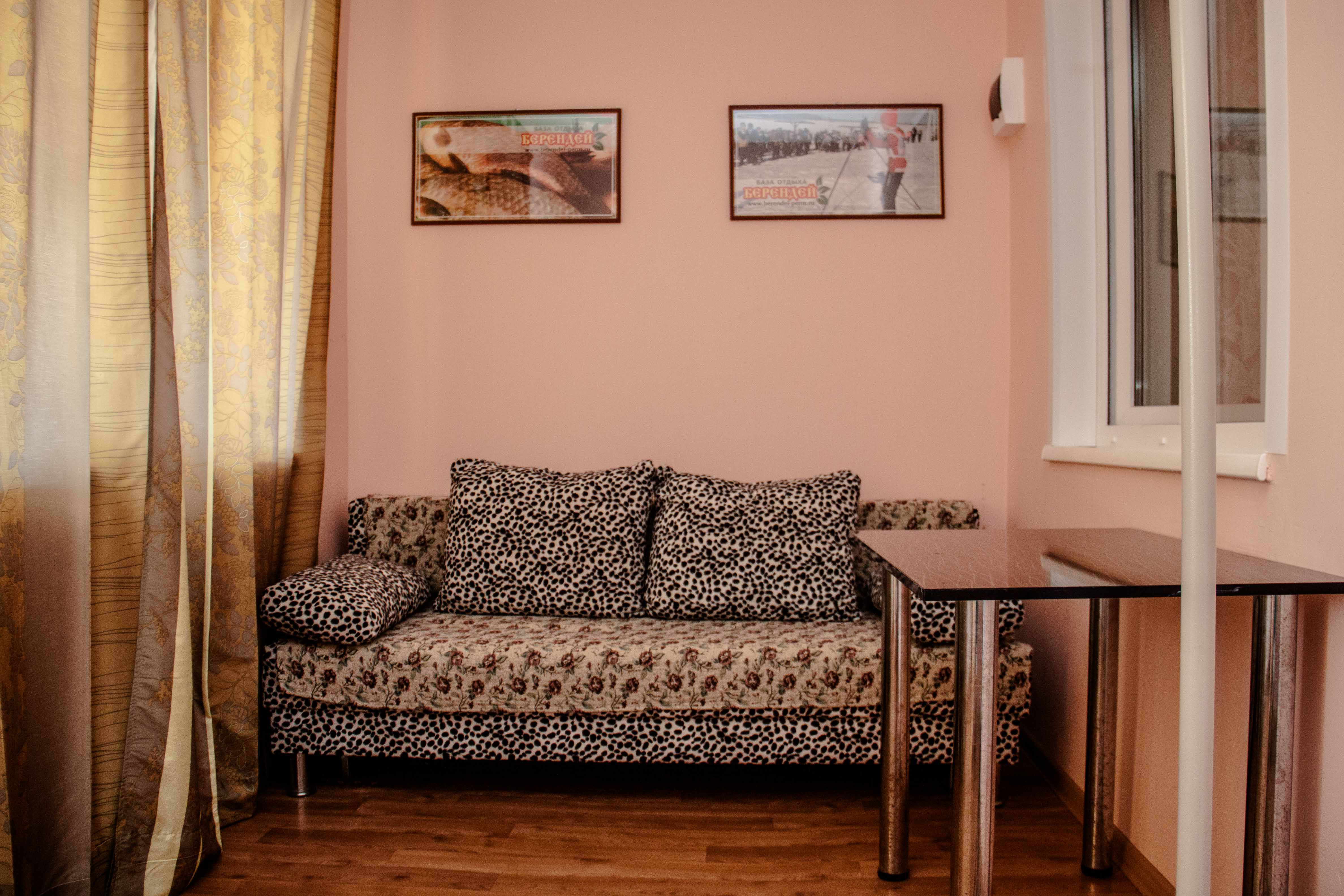 Фото Берендей