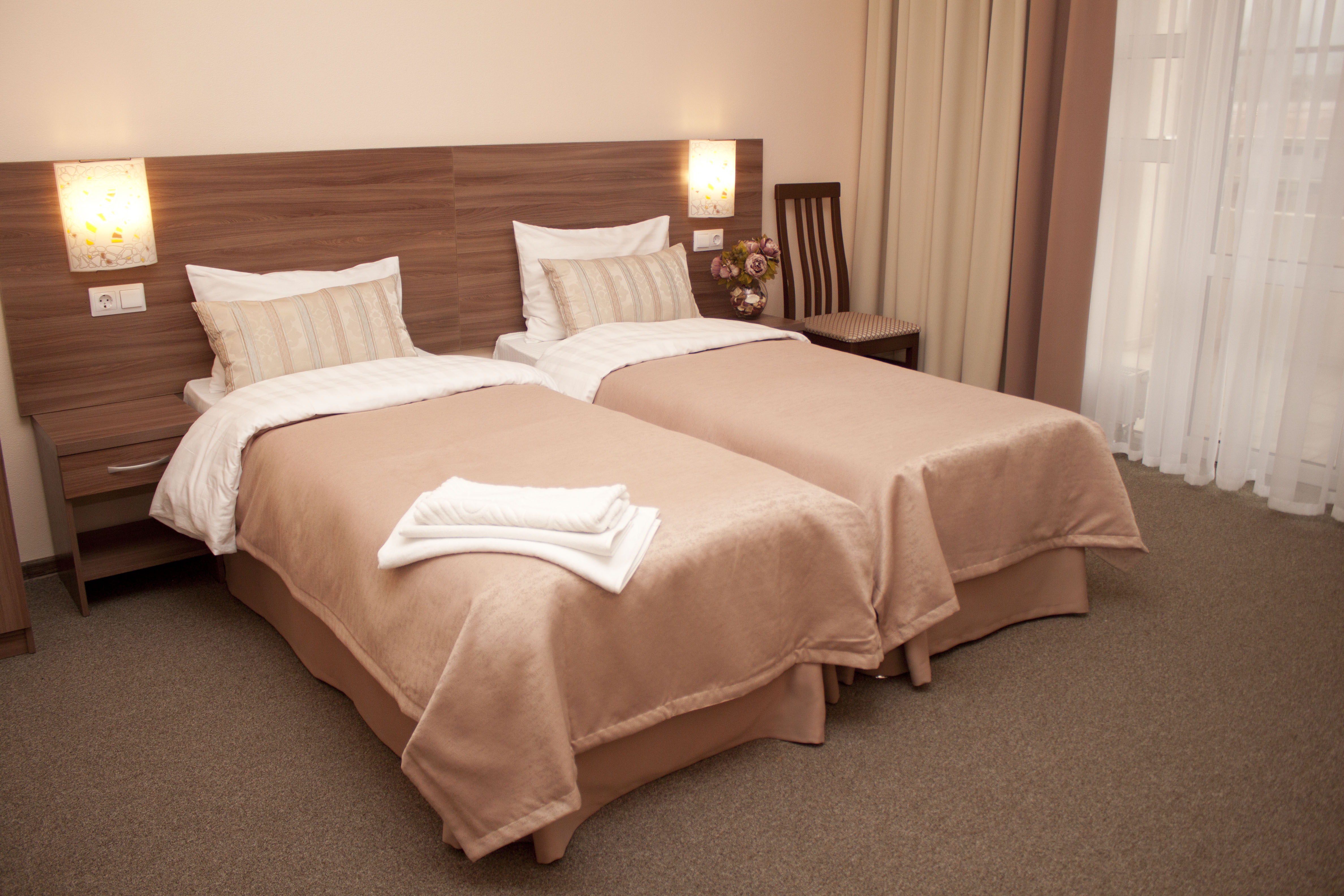 Фото отеля 3