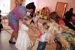 Detsky sad № 10 Lastochka (ulitsa Engelsa, 10) ، مركز الرعاية النهارية، رياض الأطفال
