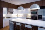 Appart kitchens (Salova Street, 27АД) ، أثاث المطبخ