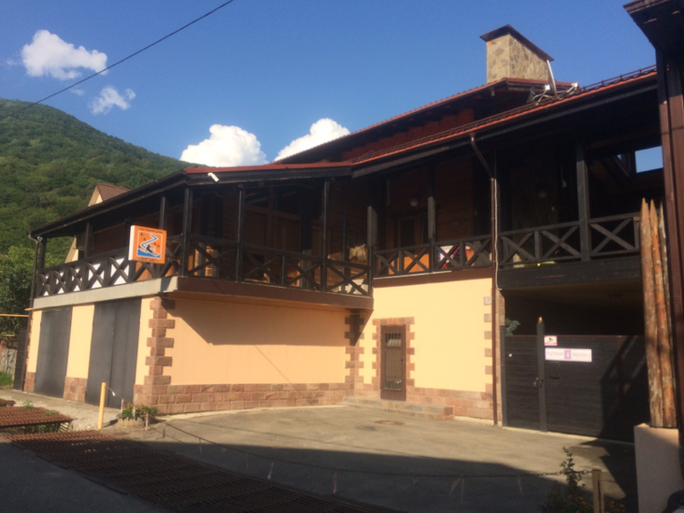 Фото Зигзаг