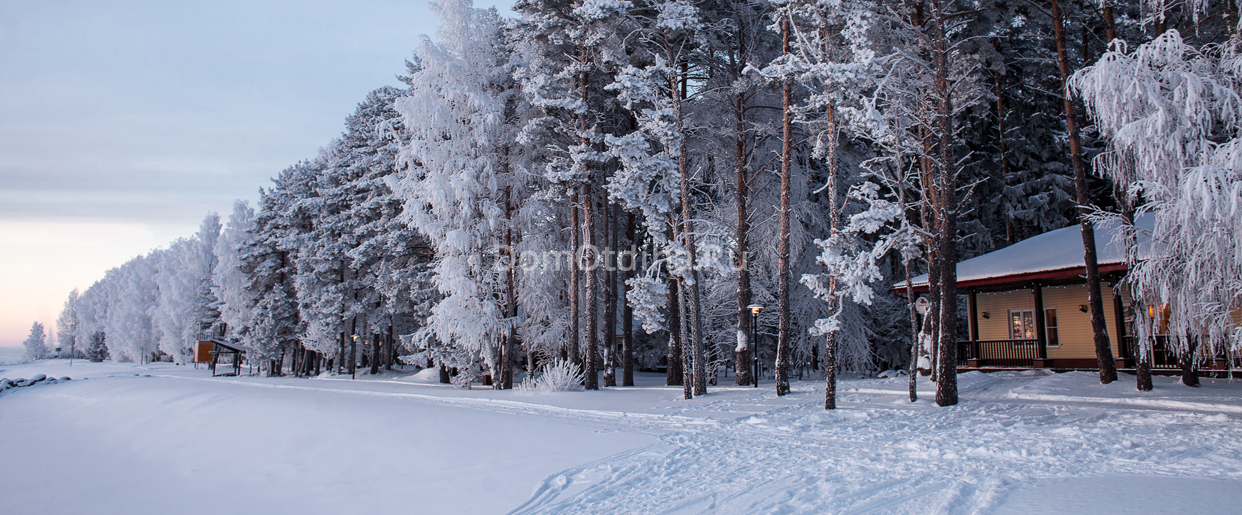 Фото Бухта Коприно