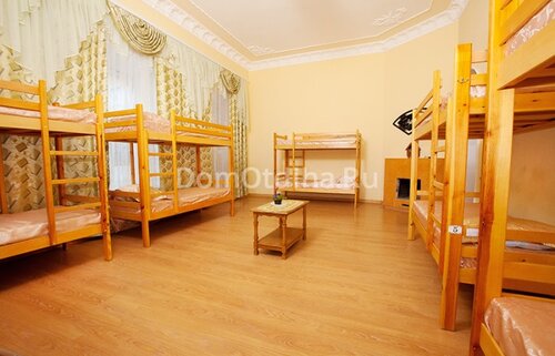 Хостел Life Hostel в Одессе