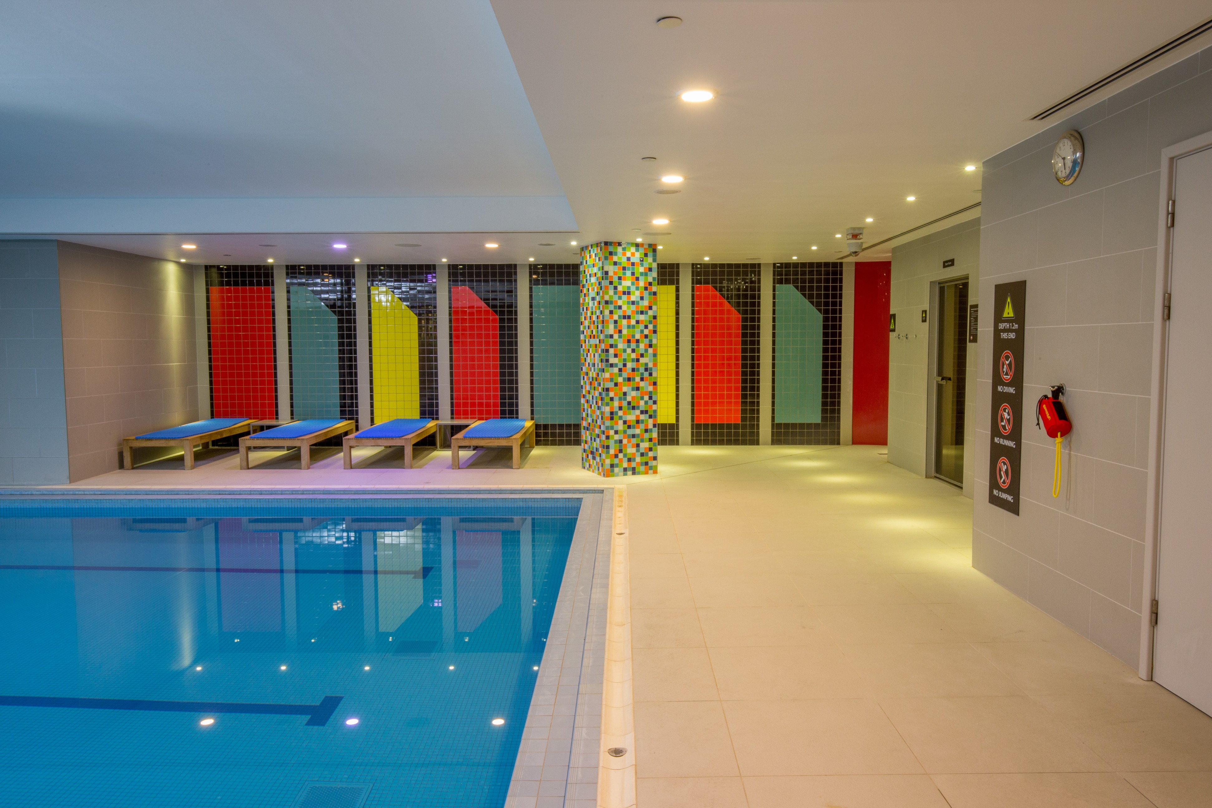 Фото Хилтон Лондон Уэмбли