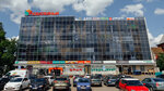 Yubileyny (Vsevolozhsk, Oktyabrskiy prospekt, 85), shopping mall