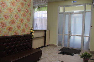 Хостел ДеЛюкс