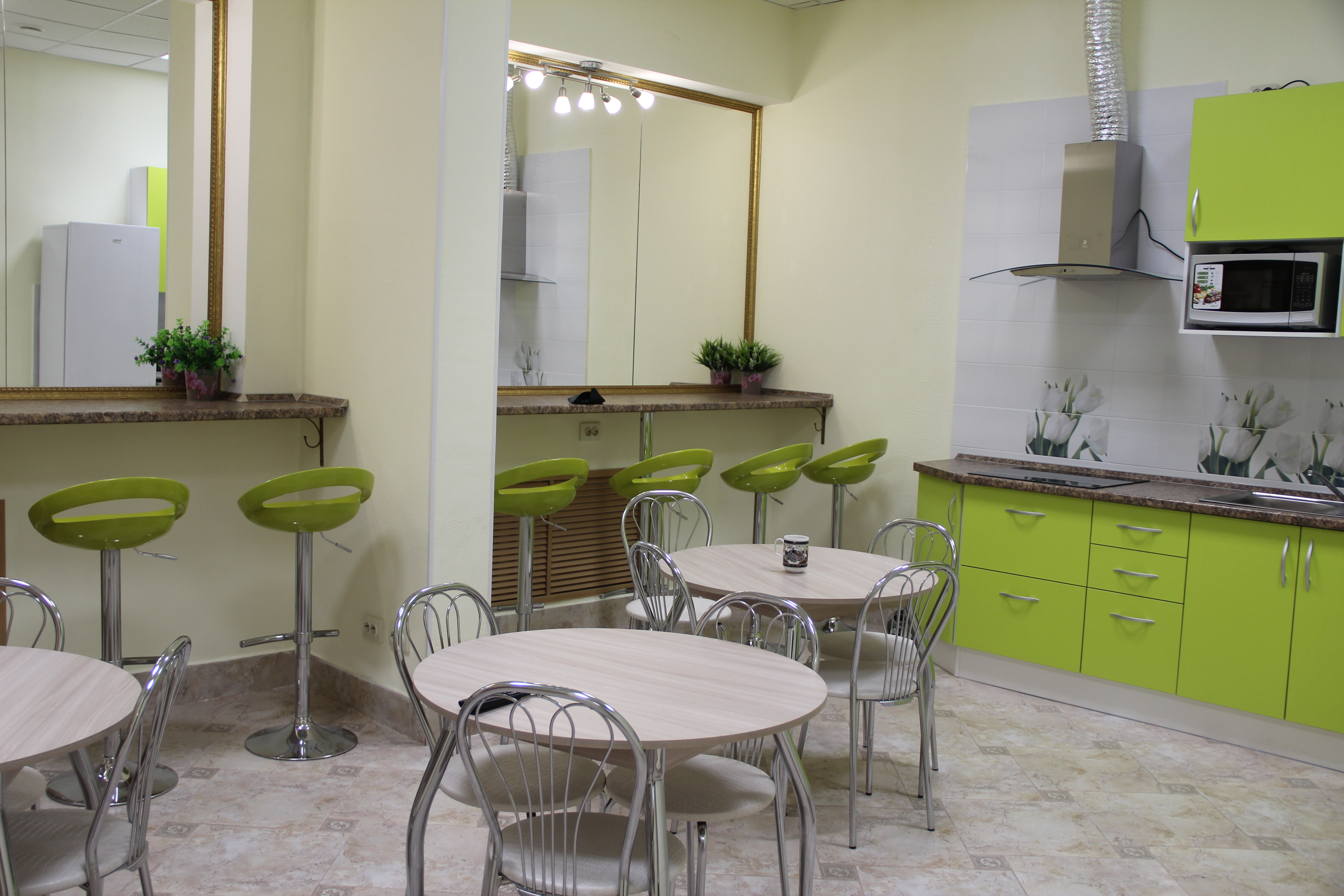 Фото ДеЛюкс