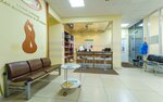 Mri Center Ona (Serebristiy Boulevard, 20), magnetic resonance imaging