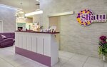 Shatu (Nezhinskaya Street, 1к4), salón de belleza