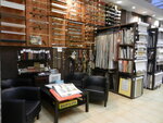 Decorator (Varshavskaya Street, 3к1) ، الستائر، قضبان الستائر