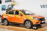 Фото 8 LADA Автоэкспресс - официальный дилер