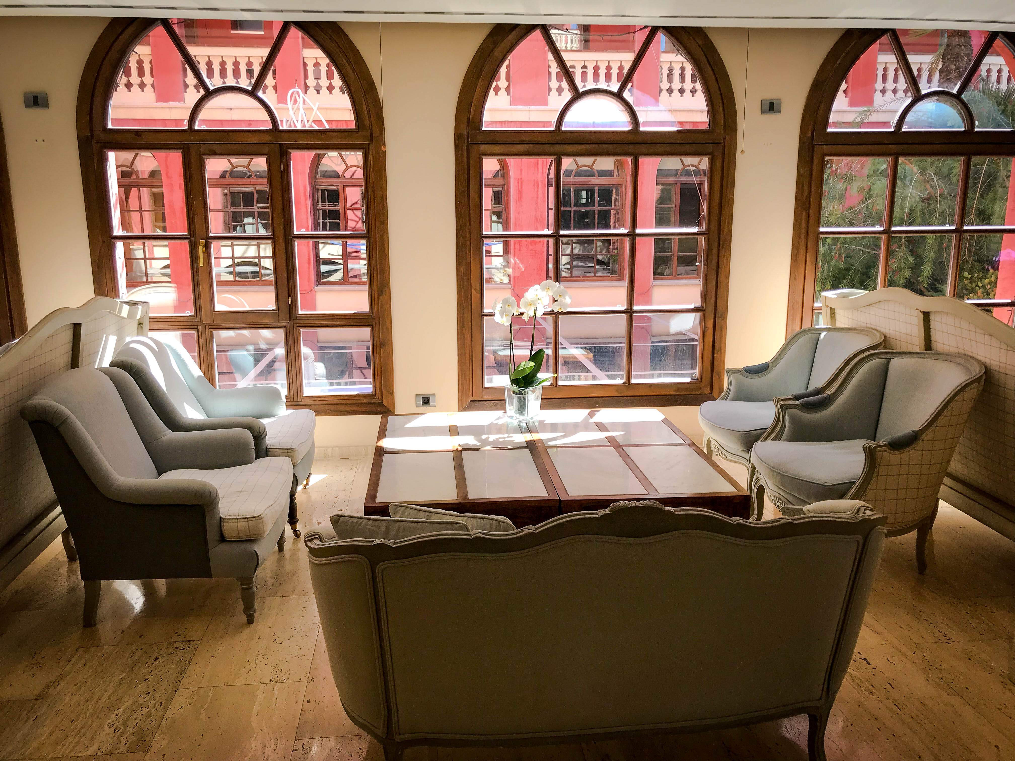 Фото Hotel Blancafort SPA Termal