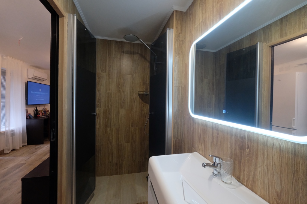 Фото Дельфин Холидей Парк Инал