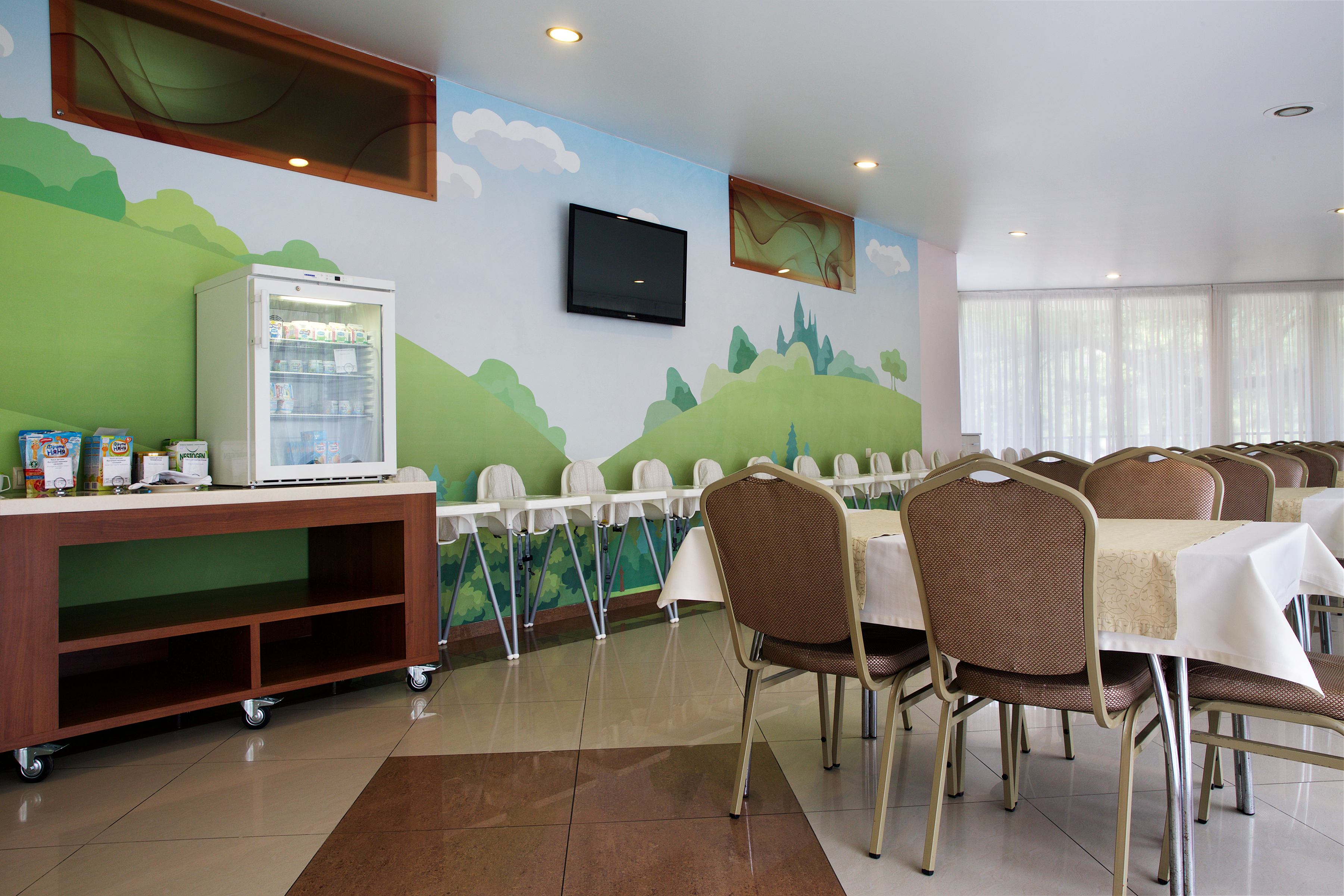 Фото Alean Family Sputnik