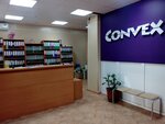 Convex (Novouralskaya ulitsa, 27), internet service provider