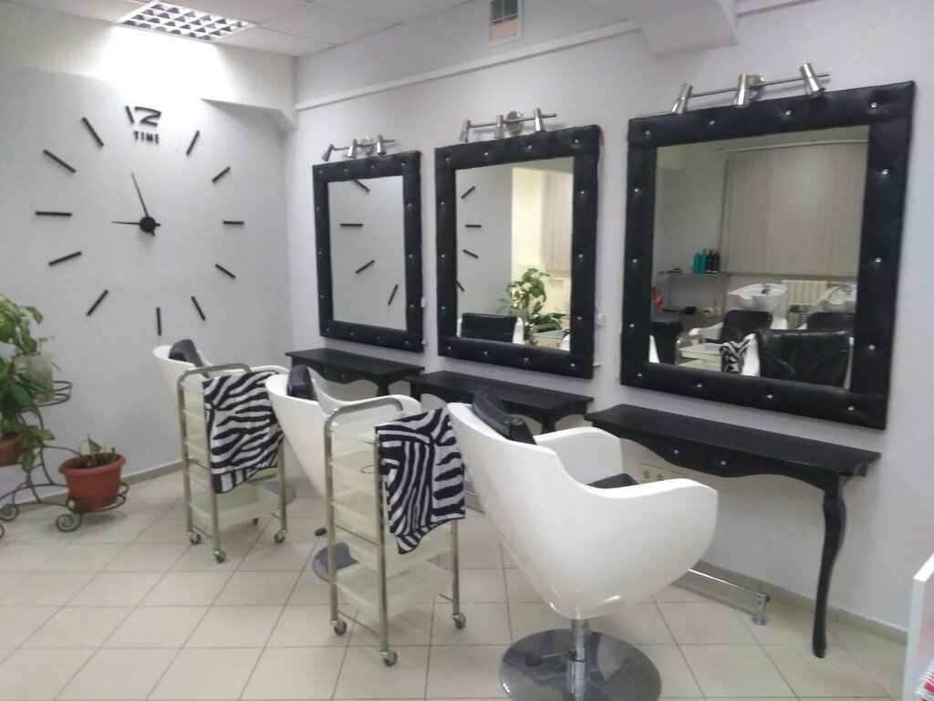 Beauty salon Lida-stil, Moscow, photo