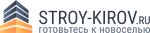 Stroy-Kirov.ru (ул. Труда, 39, Киров), строительная компания в Кирове