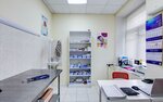 Avet (Borisa Galushkina Street, 17), veterinary clinic