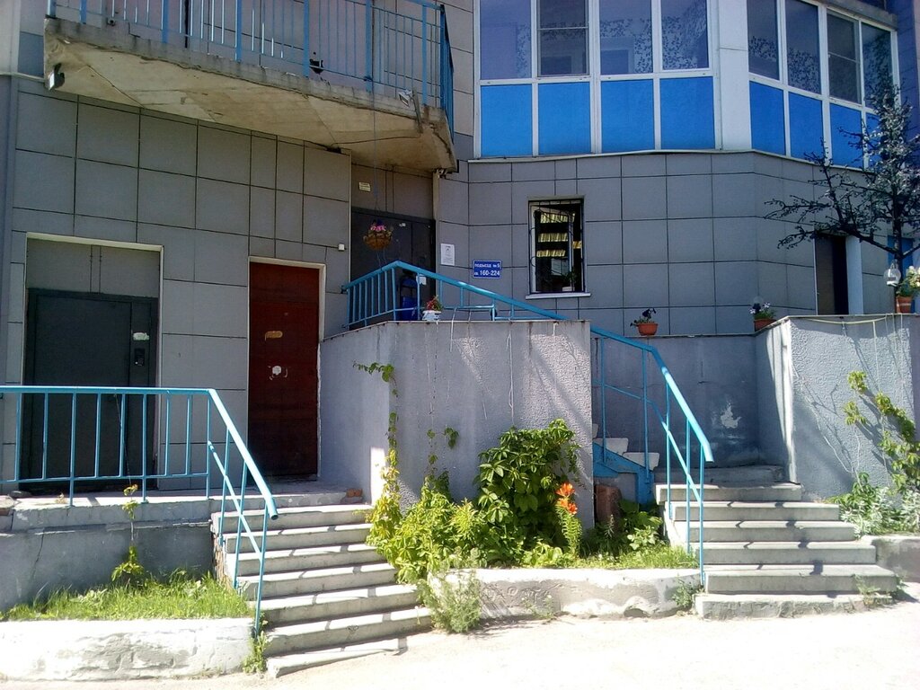 Товарищество собственников недвижимости ТСЖ Красина 56, Новосибирск, фото