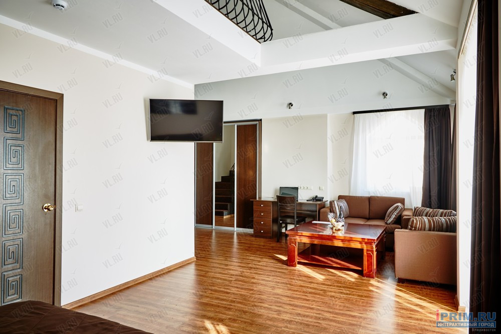 Фото Сибирское Подворье