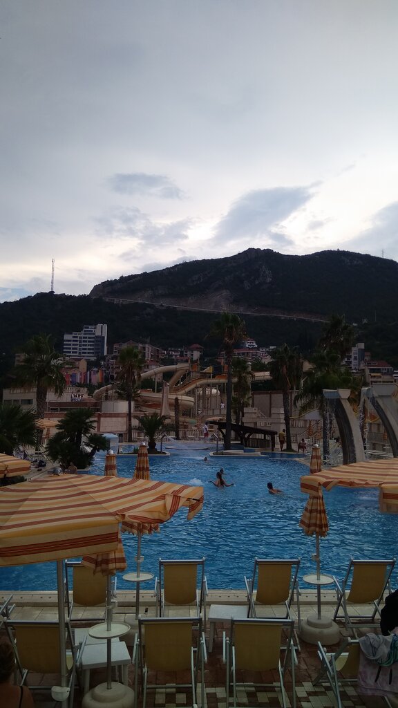 Water park Аквапарк, Earth, photo