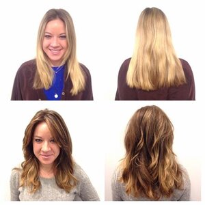 Roman K Salon (New York, Manhattan Borough, 5th Avenue), beauty salon