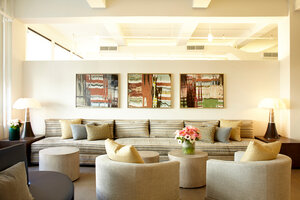 Marie Robinson salon (New York, Manhattan Borough, West 25th Street), beauty salon