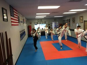 Tampa Bay Tang Soo Do Center (Florida, Hillsborough County, Tampa), sports and entertainment center