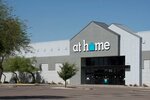 At Home (Arizona, Maricopa County, City of Tempe), furniture store