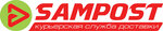 Sampost (ulitsa 25 Sentyabrya, 30Б), courier services