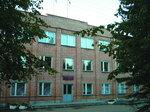 Administratsiya Mo Sharkansky rayon (selo Sharkan, Lenina Street, 14) ، إدارة حكومية