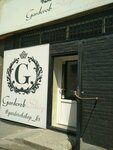 Garderob shop (Karasunskiy City administrative district, mikrorayon Gidrostroiteley, Ignatova Street, 22), clothing store