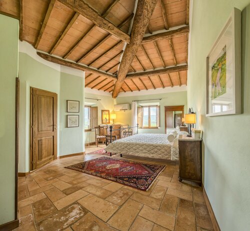 Гостиница Casali di Bibbiano