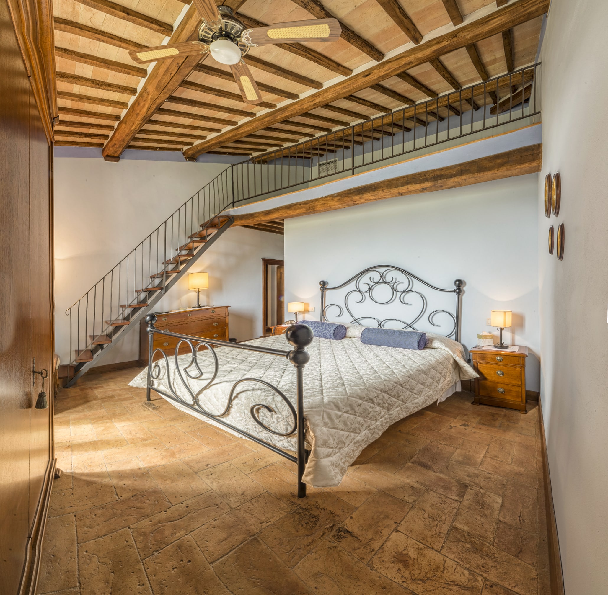 Фото Casali di Bibbiano