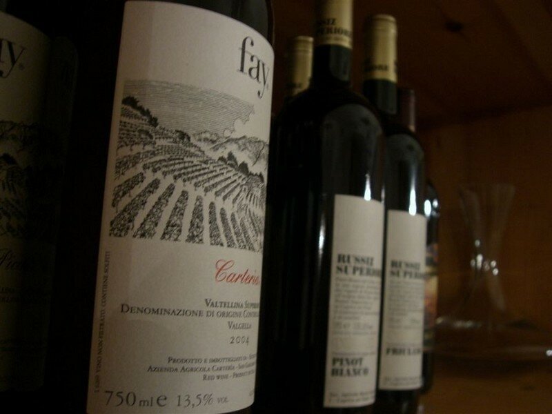 Hotel Albergo Il Gembro, Lombardy, photo