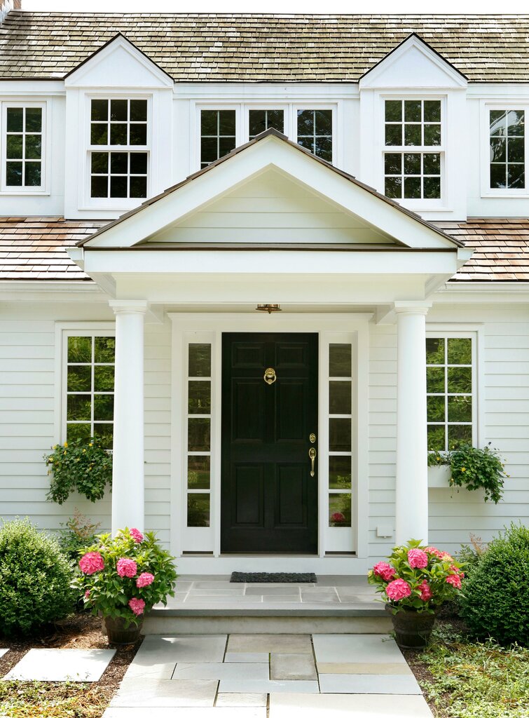 Architectural firm Lasley Brahaney Architecture Construction, Princeton, photo
