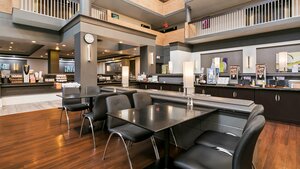 Гостиница Best Western Village Park Inn