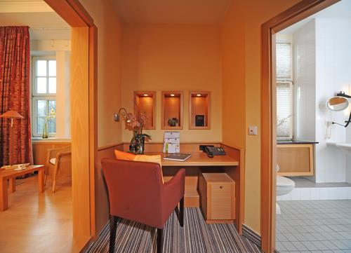 Фото Best Western Hotel Bremen City