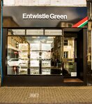 Entwistle Green Sales and Letting Agents Burnley (Burnley, 18 Manchester Road), land plots