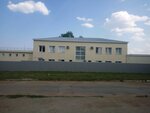 Avariyno-spasatelnaya sluzhba Rb Tsentralny poiskovo-spasatelny otryad (Ufa, Cheboksarskaya ulitsa, 21), servicio de emergencia