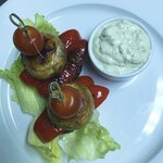 Аэрохолл (Banykina Street, 74), cafe