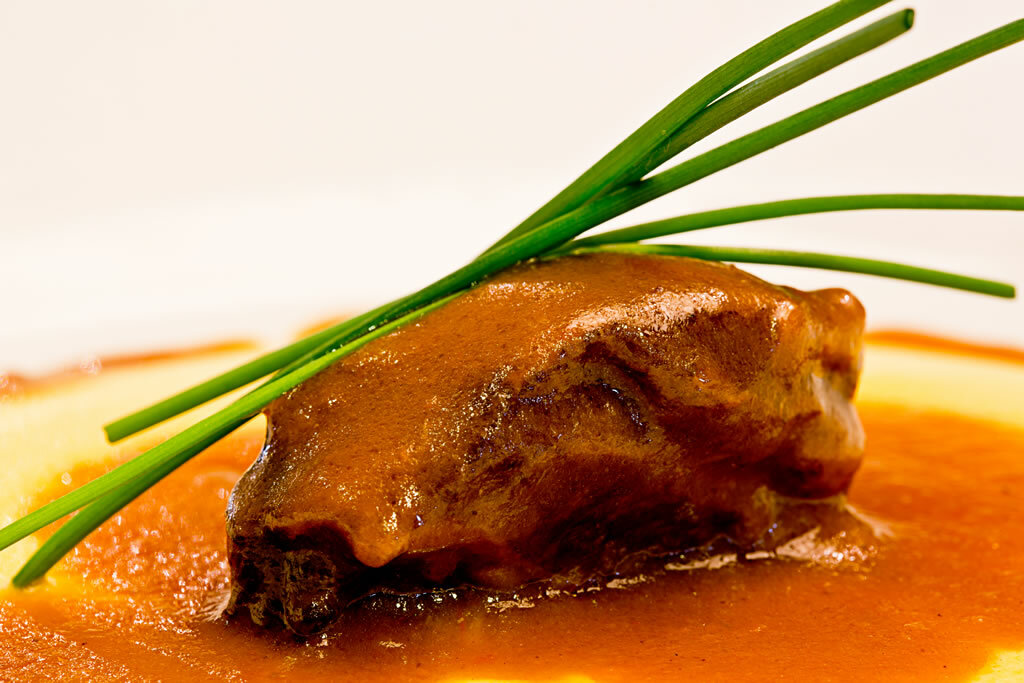 Restaurant Restaurante Posada Del Mar, Santander, photo