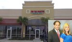The Tax Master of Orlando Inc (Florida, Orange County, Orlando), accountants