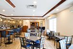 Best Western Executive Inn & Suites