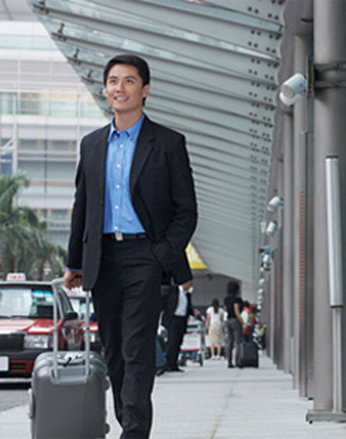 Car rental Gem Cabs, England, photo