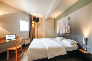 Гостиница B&b Hotel Nantes Centre
